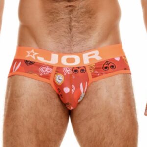 JOR Magic Bikini Printed