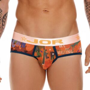 JOR DF Bikini Printed