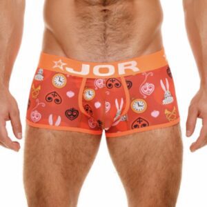 JOR Magic Boxer Printed