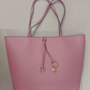 Bolso Tote Rasa Pálido