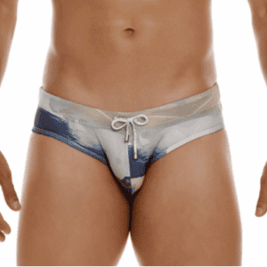 Bañador JOR Irish Printed