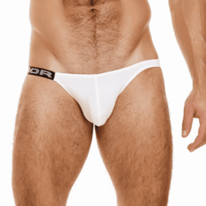 JOR Keops Bikini White