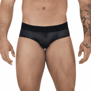 Clever Brief Kraken Black