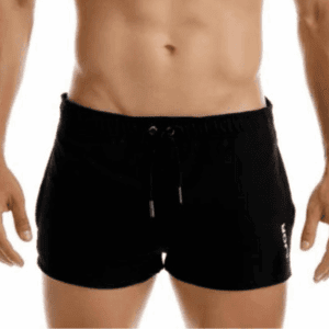 BAÑADOR JOR MONTECARLO MINI SHORT PRINTED