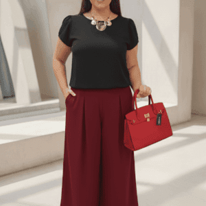 Palazzo Rojo Vino XL-3XL