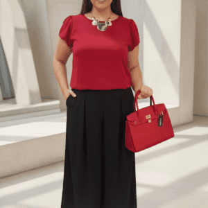 Palazzo Negro XL-3XL