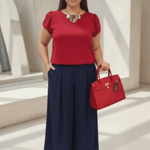 Palazzo Azul XL-3XL