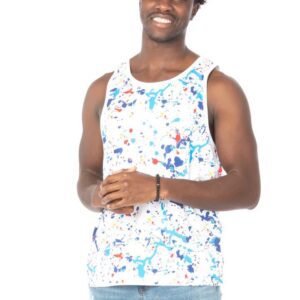 Camisilla Multicolor