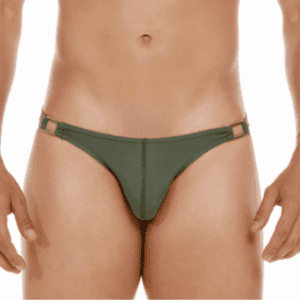 JOR TITAN BIKINI GREEN