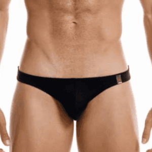 Bañador JOR Travel Black