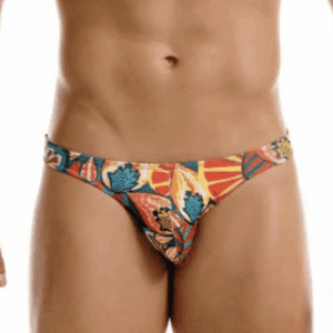 Bañador JOR Tropic Printed