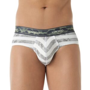 Brief Franjeado