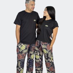 Pijama Alaia Unisex - Star Wars
