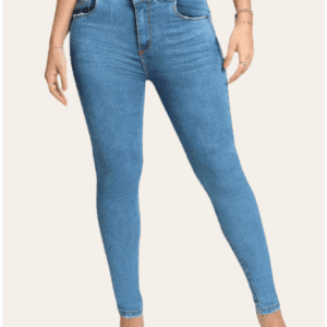 Jeans Levantacola Joy Skinny Fit 112084