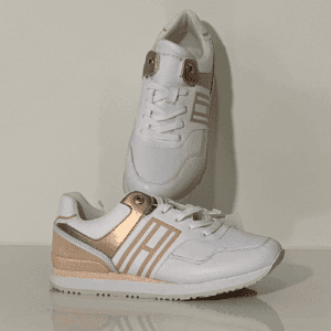 Casual City Runner