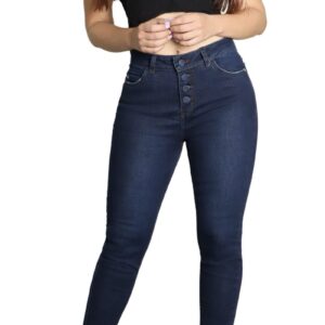 Jeans Levantacola Joy Skinny Fit 112088