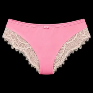 Panty - Elentari Chicle-Nude