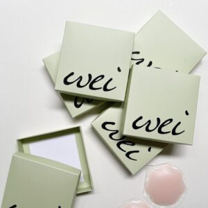 Pads de Silicone
