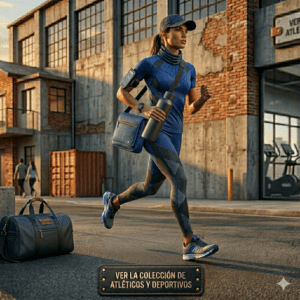 Ropa Deportiva