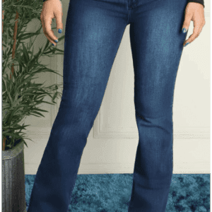 Jeans Levantacola Joy Campana ligera 112097