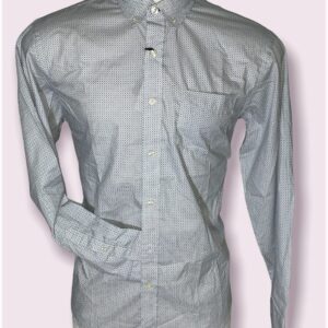 Camisa Classic Fit Blanca