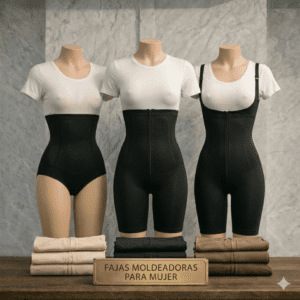 Fajas