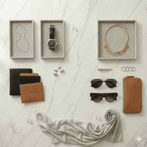 Accesorios