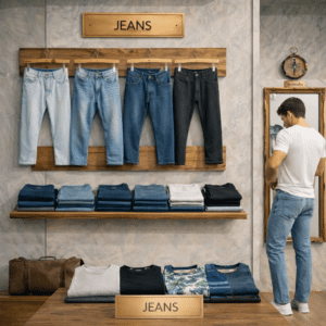 Jeans
