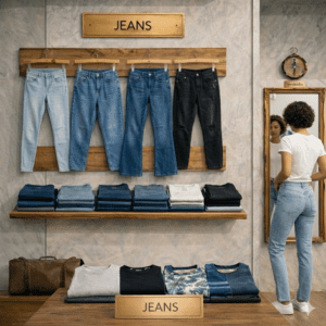 Jeans
