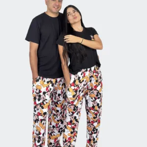 Pijama Alaia Unisex - Mickey Mouse