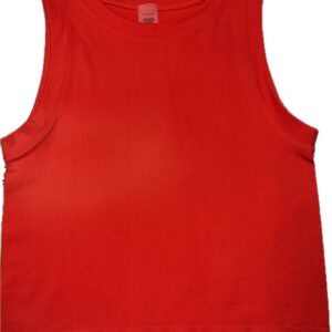 Crop Top Nina-01 Love Poem
