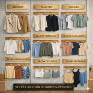 Parte Superior