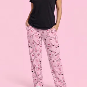 Pijama Alaia Unisex - Pato