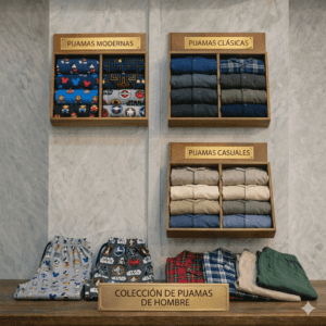 Pijamas