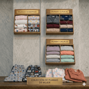 Pijamas