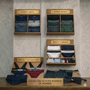 Ropa Interior