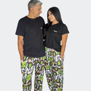 Pijama Alaia Unisex - Shrek