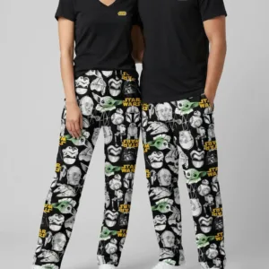 Pijama Alaia Unisex - Star Wars