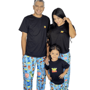 Pijama Alaia Unisex - Toy Story