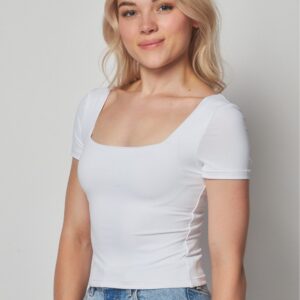 Crop Top Vera-04 Love Poem - Colores