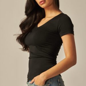 Blusa Básica Love Poem