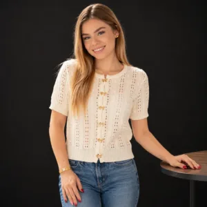 Blusa | Versalles