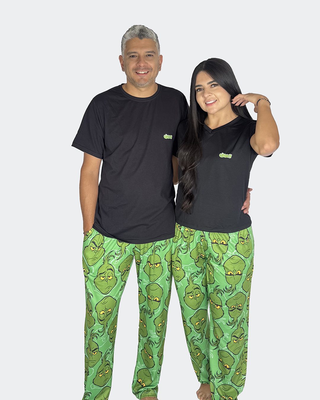 Grinch 1