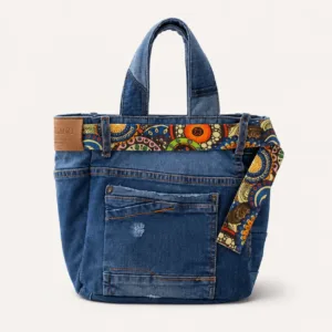 Bolso Mini Tote LVDB