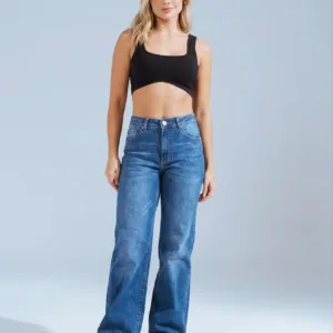 Jeans Básico