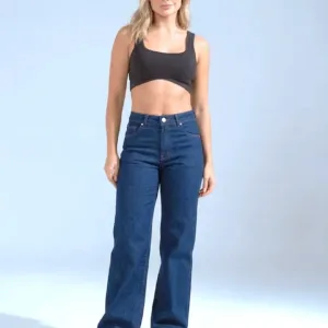 Jeans Básico Índigo