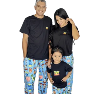 Pijama Alaia Unisex - Toy Story