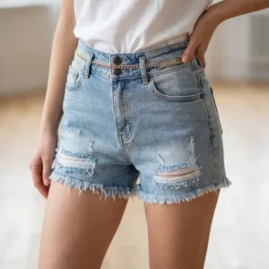 Short Jeans USA